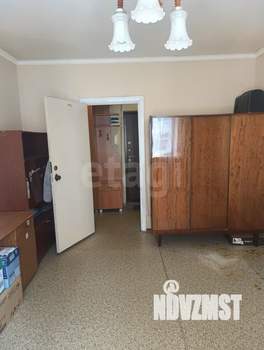 2-к квартира, вторичка, 52м2, 9/9 этаж