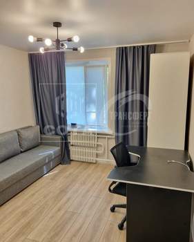 1-к квартира, вторичка, 12м2, 3/9 этаж