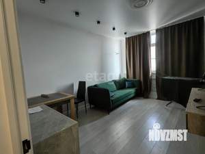 1-к квартира, вторичка, 37м2, 20/26 этаж