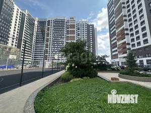 2-к квартира, вторичка, 62м2, 8/23 этаж
