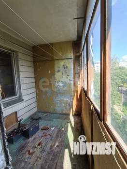 3-к квартира, вторичка, 62м2, 5/9 этаж