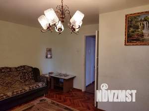 2-к квартира, вторичка, 45м2, 3/12 этаж