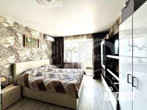 1-к квартира, вторичка, 37м2, 6/9 этаж