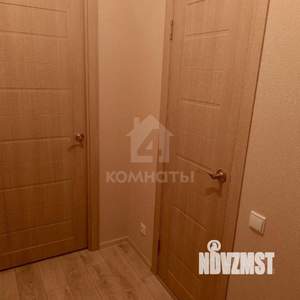 Студия квартира, вторичка, 20м2, 21/22 этаж