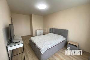 3-к квартира, вторичка, 76м2, 16/17 этаж