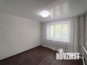 Студия квартира, вторичка, 36м2, 2/9 этаж