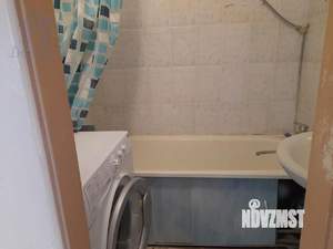 2-к квартира, вторичка, 52м2, 4/10 этаж