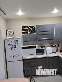 2-к квартира, вторичка, 62м2, 3/17 этаж