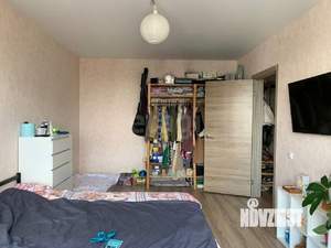 1-к квартира, вторичка, 35м2, 24/25 этаж