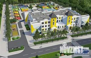 1-к квартира, вторичка, 39м2, 15/17 этаж
