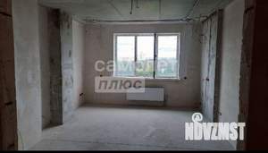 2-к квартира, вторичка, 61м2, 15/17 этаж