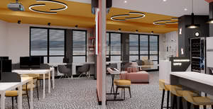 Студия квартира, вторичка, 27м2, 6/21 этаж