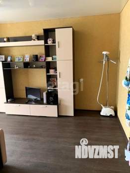 1-к квартира, вторичка, 30м2, 5/5 этаж