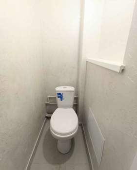 1-к квартира, вторичка, 39м2, 4/9 этаж