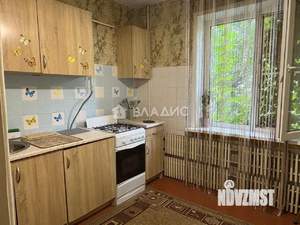 1-к квартира, вторичка, 38м2, 1/9 этаж