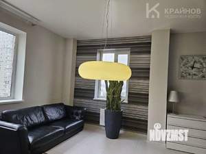 2-к квартира, вторичка, 71м2, 8/14 этаж