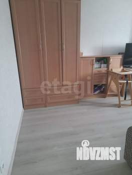 1-к квартира, вторичка, 35м2, 14/16 этаж