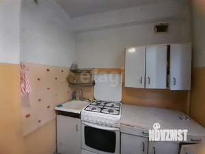3-к квартира, вторичка, 53м2, 2/9 этаж