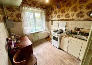 2-к квартира, вторичка, 43м2, 3/5 этаж