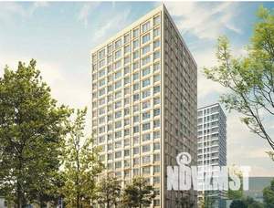 2-к квартира, вторичка, 66м2, 18/18 этаж