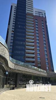 3-к квартира, вторичка, 84м2, 12/25 этаж