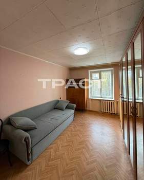 2-к квартира, вторичка, 48м2, 4/9 этаж