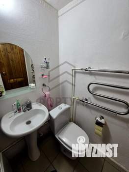 1-к квартира, вторичка, 35м2, 1/10 этаж