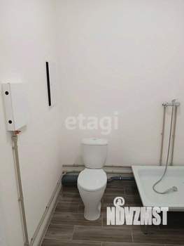 Студия квартира, вторичка, 28м2, 3/18 этаж