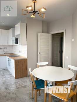 2-к квартира, вторичка, 70м2, 20/21 этаж