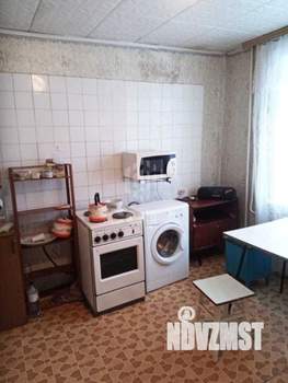 1-к квартира, вторичка, 35м2, 4/5 этаж