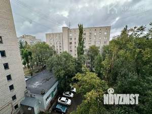 2-к квартира, вторичка, 36м2, 7/9 этаж