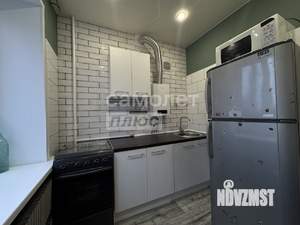 2-к квартира, вторичка, 40м2, 3/5 этаж