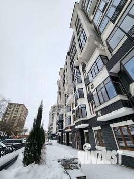 3-к квартира, вторичка, 84м2, 3/9 этаж