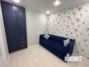 2-к квартира, вторичка, 65м2, 9/25 этаж