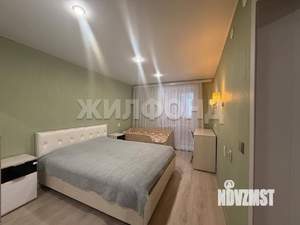 2-к квартира, вторичка, 54м2, 8/9 этаж