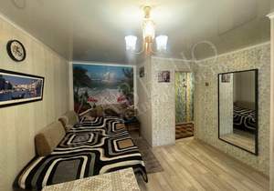 1-к квартира, вторичка, 30м2, 2/5 этаж