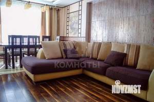 6-к квартира, вторичка, 164м2, 3/13 этаж