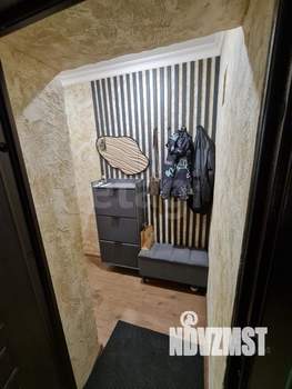 2-к квартира, вторичка, 44м2, 5/5 этаж