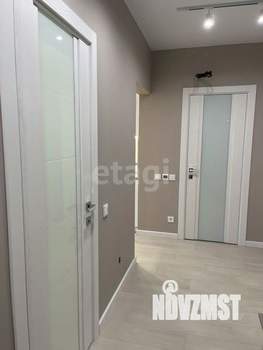 3-к квартира, вторичка, 65м2, 9/25 этаж