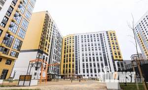 1-к квартира, вторичка, 40м2, 5/17 этаж