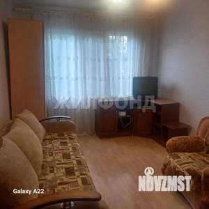 2-к квартира, вторичка, 45м2, 3/9 этаж