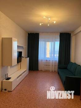 3-к квартира, вторичка, 83м2, 7/17 этаж