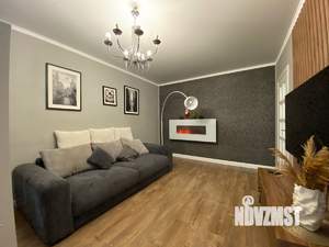 3-к квартира, вторичка, 84м2, 11/19 этаж