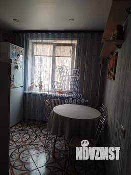 2-к квартира, вторичка, 54м2, 5/10 этаж
