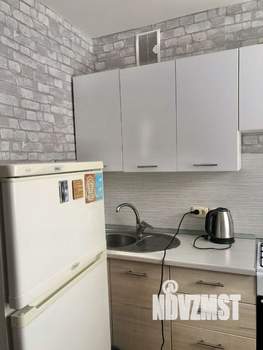 1-к квартира, вторичка, 32м2, 2/4 этаж