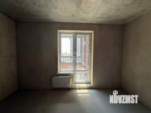 2-к квартира, вторичка, 48м2, 4/20 этаж