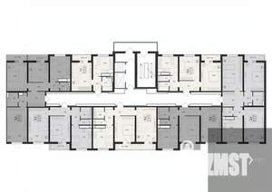 1-к квартира, вторичка, 35м2, 17/19 этаж