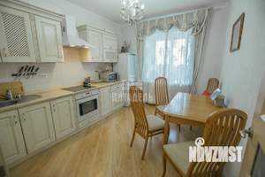 1-к квартира, вторичка, 45м2, 5/15 этаж