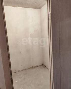 Студия квартира, вторичка, 25м2, 4/16 этаж