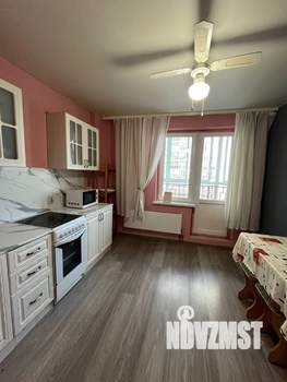 1-к квартира, вторичка, 41м2, 5/17 этаж